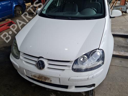 Used Hood VW GOLF V (1K1) 2.0 TDI 16V 4motion (140 hp) 21655095