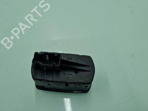 Left front window switch OPEL CORSA D (S07) | BP21651941I27 - Image 2