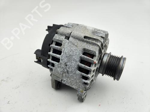 Used Alternator VW TIGUAN ALLSPACE (BW2, BJ2) 2.0 TDI (150 hp) 23978980