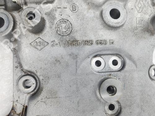 Timing cover RENAULT CAPTUR I (J5_, H5_) | BP35956734M123 - Image 2