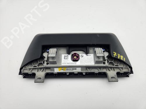 Display monitor BMW X1 (F48) sDrive 16 d | BP29430796C48 