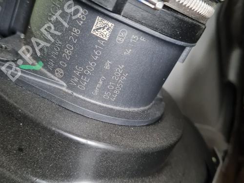 Used Mass air flow sensor AUDI A4 B9 (8W2, 8WC) 35 TDI (150 hp) 26697680