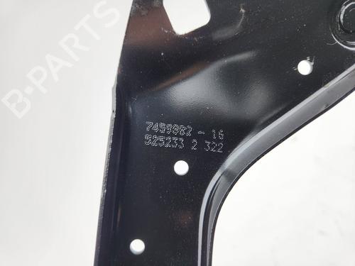 Right headlight support BMW 2 Gran Coupe (F44) 218 i | BP30177451C156 