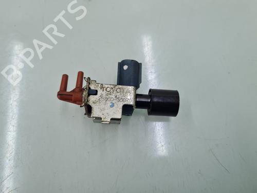 Elektronisk sensor TOYOTA HILUX VII Pickup (_N1_, _N2_, _N3_) [2004-2016]  22798455