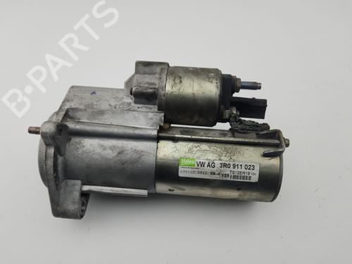 Used Starter Starter SEAT EXEO (3R2) [2008-2013] 34720035 34720035