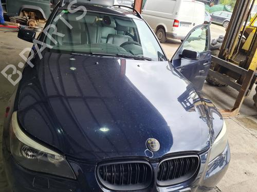 Capot BMW 5 Touring (E61) 530 d (218 hp) 21650702