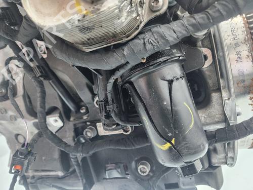 Engine VW PASSAT B9 Variant (CJ5) 2.0 TDI 4motion | BP32073133M1 - Image 7