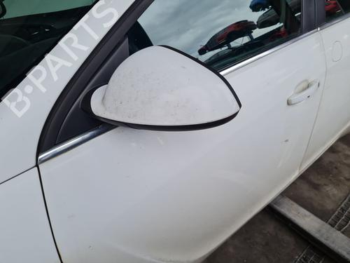 Retrovisor izquierdo OPEL INSIGNIA A Sports Tourer (G09) [2008-2017]  26008941