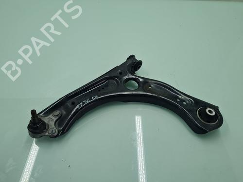 Used Left front suspension arm SEAT ARONA (KJ7, KJP) [2017-2025]  21650596