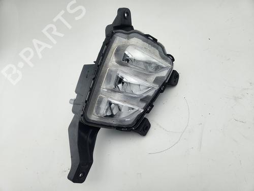 Used Right front fog light Right front fog light SSANGYONG KORANDO (C300) [2019-2026] 33215669 33215669