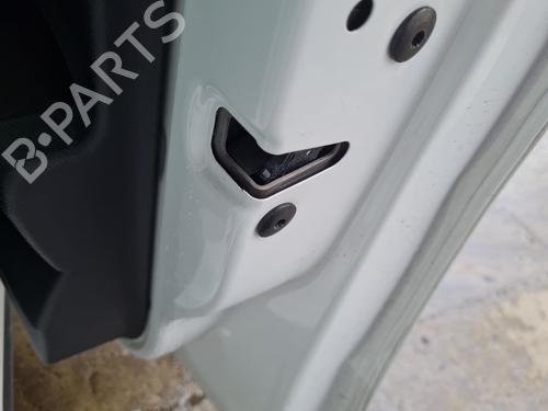 Front right lock VW POLO VI (AW1, BZ1, AE1)  | BP29722410C97 