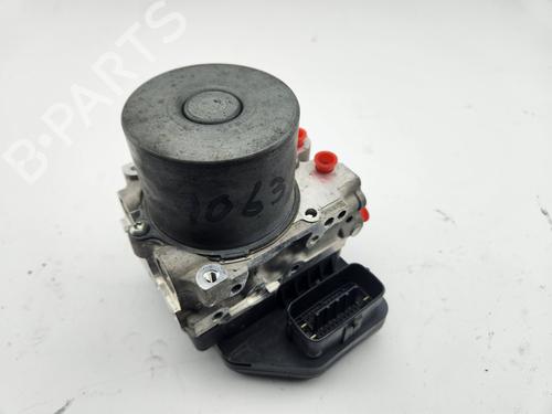 ABS pump TOYOTA URBAN CRUISER (_P1_)  | BP30102511M43 