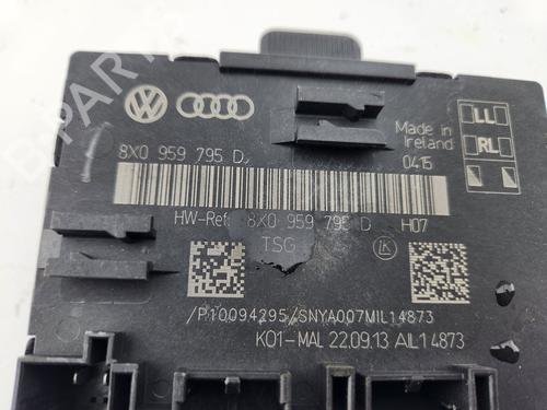 Electronic module AUDI A1 Sportback (8XA, 8XF) | BP29856113M83 - Image 3