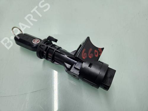 Used Ignition barrel FIAT BRAVO II (198_) 1.6 D Multijet (198AXH1B) (105 hp) 26144123