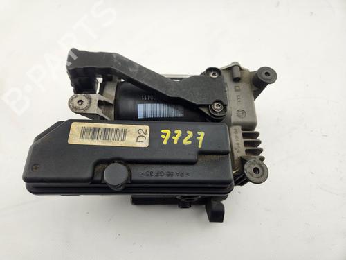 Used Suspension compressor CITROËN C4 Picasso I MPV (UD_) 2.0 HDi 138 (136 hp) 31338460