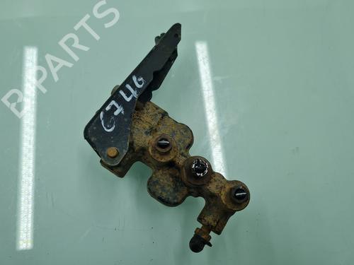 Used Brake master cylinder Brake master cylinder NISSAN NAVARA NP300 (D40) [2004-2026] 21649570 21649570