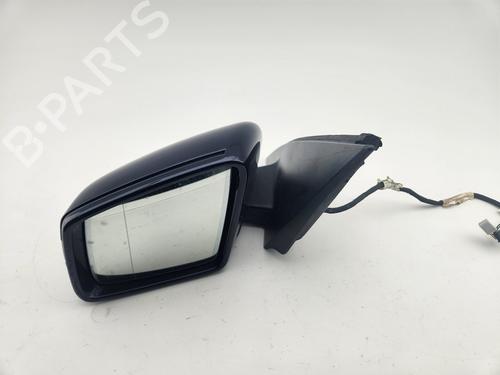 Ryggespeil venstre MERCEDES-BENZ M-CLASS (W166) [2011-2015]  30772512