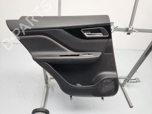 Bageste venstre beklædning JAGUAR F-PACE (X761) 2.0 Ti4 AWD (250 hp) 31094307