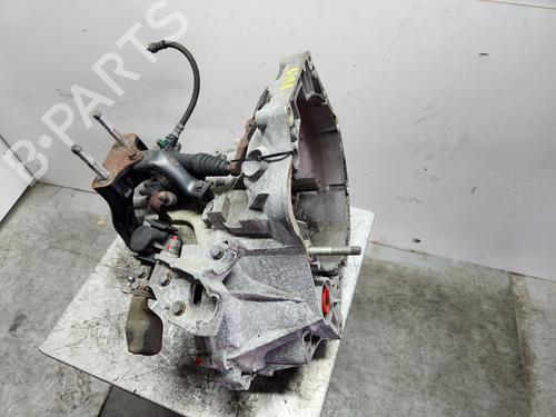 Used Gearbox OPEL COMBO Box Body/MPV (X12) 1.3 CDTI (B05) (90 hp) 21642418