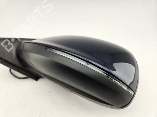 Left mirror AUDI Q5 (8RB)  | BP32470413C26 
