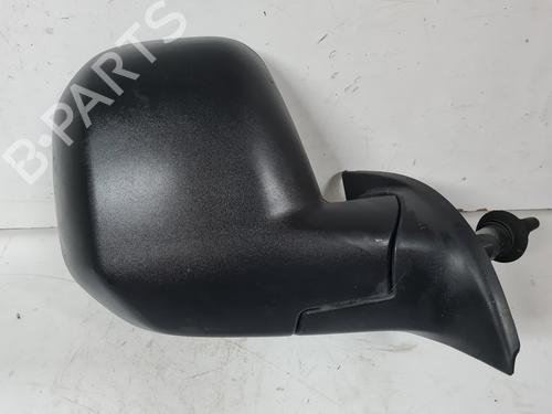 Used Right mirror CITROËN BERLINGO MULTISPACE (B9) [2008-2025]  21661275