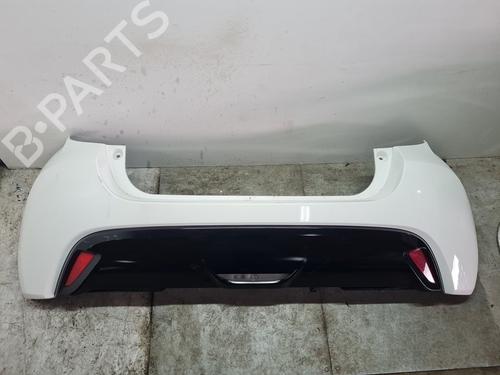 Used Rear bumper TOYOTA YARIS (_P21_, _PA1_, _PH1_) [2020-2025]  21766885