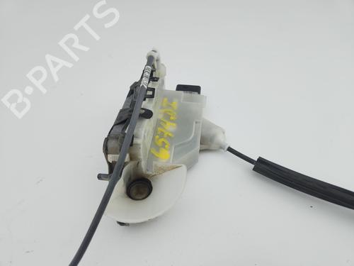 front-left-lock-peugeot-rifter-2018-21765270 main image