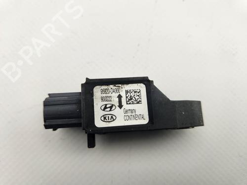 Electronic sensor KIA OPTIMA (JF) | BP28036161M84 - Image 2
