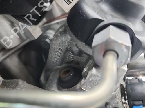 Engine BMW 1 (F20) 118 d | BP34472141M1  - Image 9