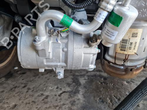 Used AC compressor CITROËN C5 X (ND_, NC_) Hybrid 180 (NDDGYP) (181 hp) 29298496