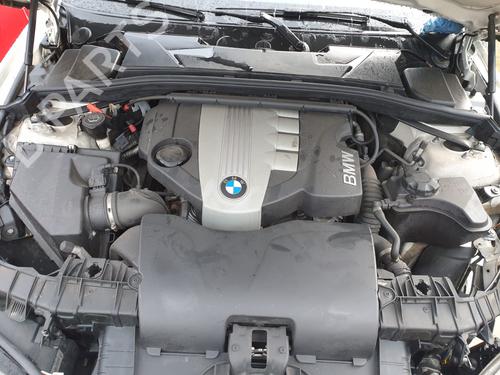 Climate control BMW 1 (E87) 116 d | BP21639144I5 