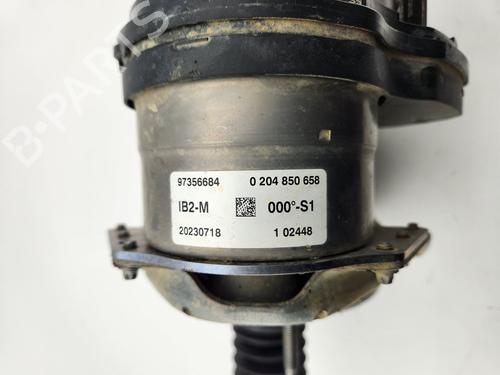 Servo brake VW GOLF VIII (CD1, DA1) 2.0 TDI | BP33842771M42 - Image 5