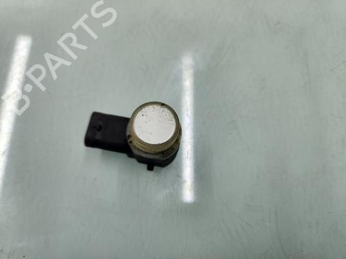 Used Electronic module NISSAN QASHQAI II SUV (J11, J11_) 1.5 dCi (110 hp) 25129103