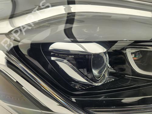 Right headlight FORD TRANSIT CUSTOM V362 Bus (F3) 2.0 EcoBlue mHEV | BP32073053C29  - Image 5
