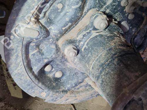 Drivaksel bagtil Højre FORD RANGER (TKE) [2011-2025]  30549152