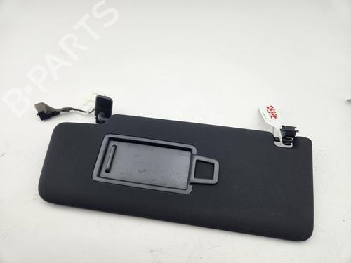 Used Left sun visor VW TIGUAN (AD1, AX1) [2016-2024]  27996360