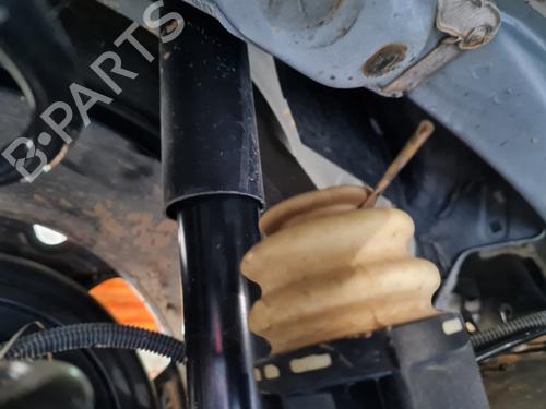 Used Left rear shock absorber CITROËN C5 AIRCROSS (A_) [2018-2025]  23246727