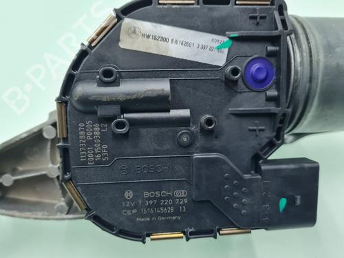 Front wiper motor MERCEDES-BENZ C-CLASS (W205) C 220 BlueTEC / d (205.002, 205.004) | BP21645228M29