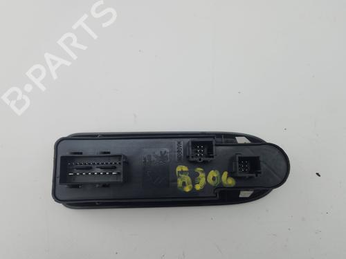 Left front window switch PEUGEOT 508 I (8D_) | BP35812785I27 - Image 5