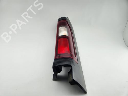 Used Right taillight FIAT TALENTO Van (296_) [2016-2025]  28036149