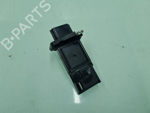 Used Mass air flow sensor Mass air flow sensor NISSAN QASHQAI I (J10, NJ10) [2006-2015] 21850109 21850109