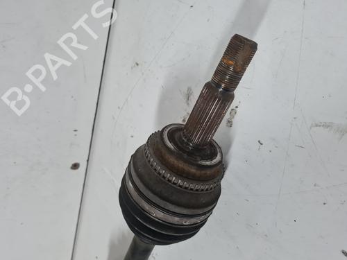 Left front driveshaft TOYOTA RAV 4 II (_A2_)  | BP21661080M38 