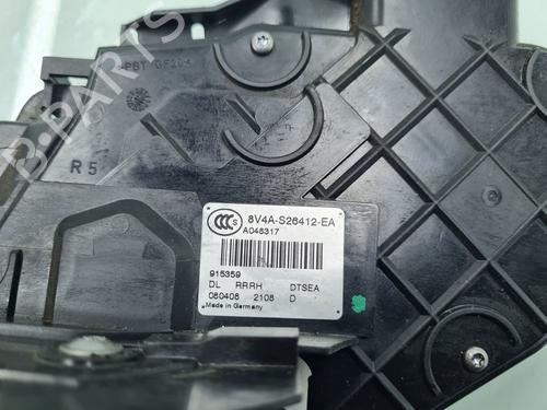 Rear right lock FORD KUGA I  | BP21645626C99 