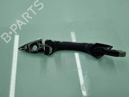 Front left exterior door handle HONDA ACCORD VIII (CU) 2.2 i-DTEC (CU3) | BP21639785C128 