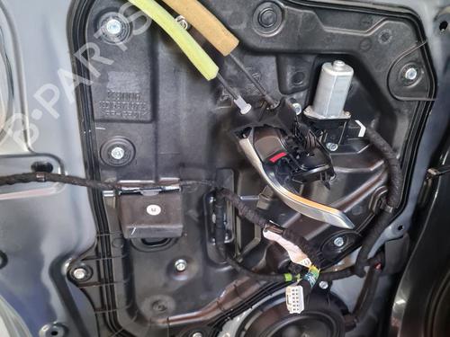 rear-left-window-mechanism-mazda-cx-5-kf-2016-33215768 main image