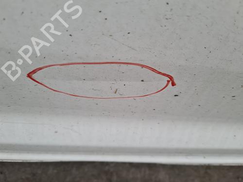 Right front door VW CADDY III Box Body/MPV (2KA, 2KH, 2CA, 2CH) 1.6 TDI | BP21658867C3 