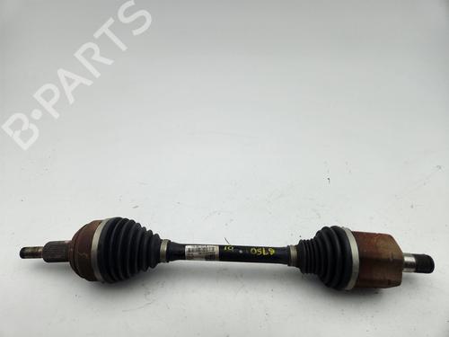 Used Left front driveshaft VW MULTIVAN T7 (STM, STN) 1.4 eHybrid (218 hp) 31840943