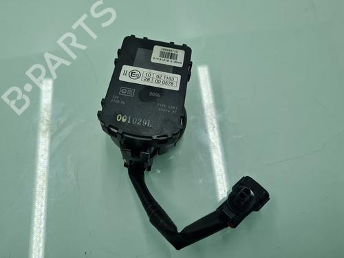 Used Horn TOYOTA LAND CRUISER PRADO (_J15_) [2009-2025]  21645471