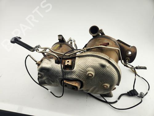 Partikelfilter für Partikelfilter VW TRANSPORTER T6 Van (SGA, SGH, SHA, SHH) [2015-2024] 34401500 34401500