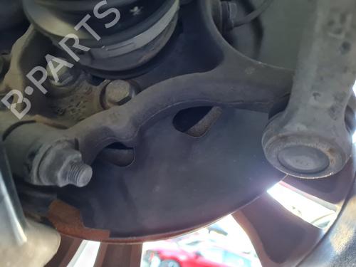 Used Right front steering knuckle NISSAN QASHQAI II (J11, J11_) [2013-2026]  22763482